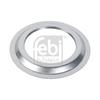 10x Febi Wheel Bearing Dust Cover Plate 10465