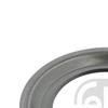 10x Febi Wheel Bearing Dust Cover Plate 10465