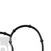 5x Febi Oil Pump Seal 104666