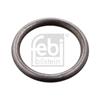 25x Febi Seal Ring 104678