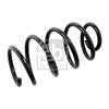 Febi Road Coil Spring 104745