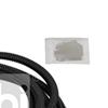 Febi ABS Anti Lock Brake Wheel Speed Sensor 104748