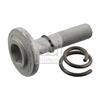 Febi Driveshaft Axle Bolt 104750