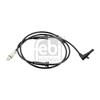 Febi ABS Anti Lock Brake Wheel Speed Sensor 104756