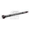 Febi Drum Brake Shaft 10478