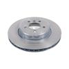 Febi Brake Disc 104805