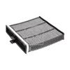 Febi Pollen Cabin Interior Air Filter 104813