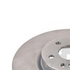 Febi Brake Disc 104855