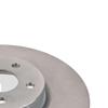 Febi Brake Disc 104855