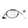 Febi ABS Anti Lock Brake Wheel Speed Sensor 104901