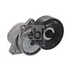 Febi Poly V Ribbed Belt Tensioner 104902