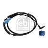 Febi ABS Anti Lock Brake Wheel Speed Sensor 104903