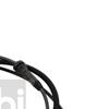 Febi ABS Anti Lock Brake Wheel Speed Sensor 104903