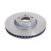 Febi Brake Disc 104949