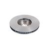 Febi Brake Disc 104949