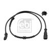 Febi ABS Anti Lock Brake Wheel Speed Sensor 104974