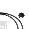 Febi ABS Anti Lock Brake Wheel Speed Sensor 104974