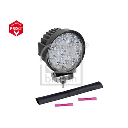 Febi Worklight Headlight 104006