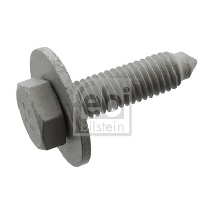 4x Febi Screw 104071