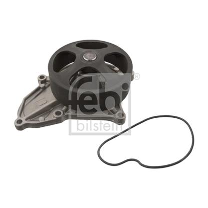 Febi Water Pump 104156