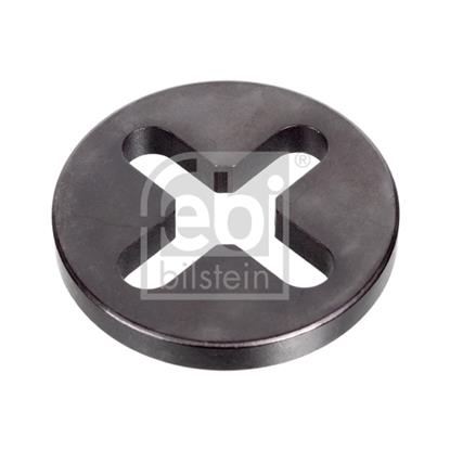 Febi Driven Plate, servo pump 104201