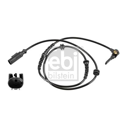 Febi ABS Anti Lock Brake Wheel Speed Sensor 104220