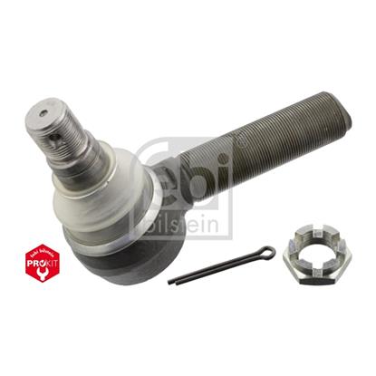 Febi Tie Track Rod End 104225