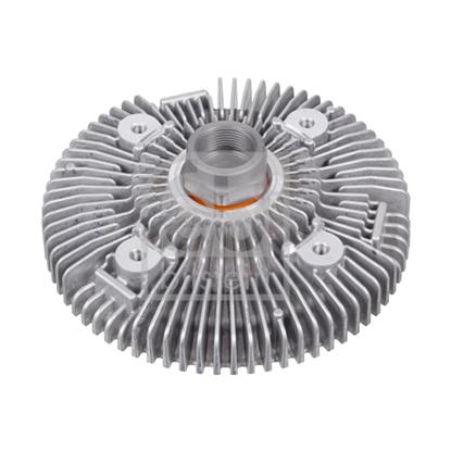 Febi Radiator Cooling Fan Clutch 104247