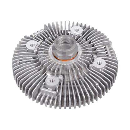 Febi Radiator Cooling Fan Clutch 104248