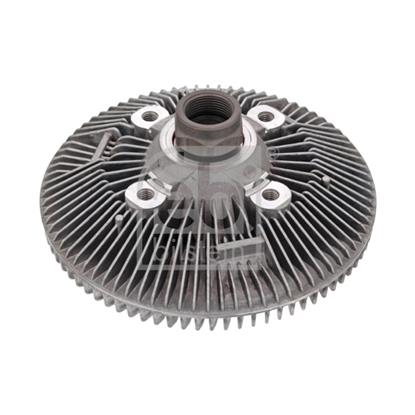 Febi Radiator Cooling Fan Clutch 104251