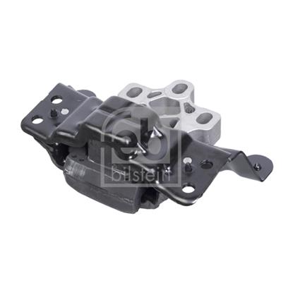 Febi Manual Gearbox Transmission Mounting 104266