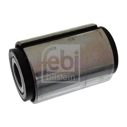 Febi Road Coil Spring Eye Bush 10443