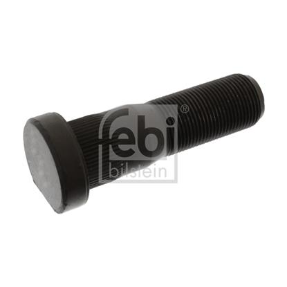 20x Febi Wheel Stud 10445