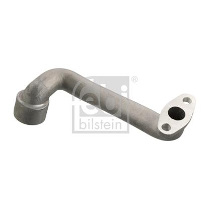 Febi Engine Oil Cooler Hose 104476