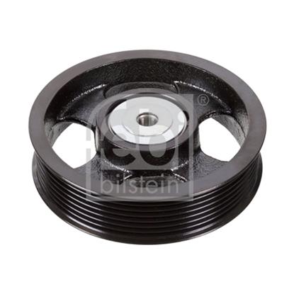 Febi Crankshaft Belt Pulley 104479