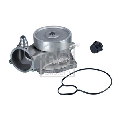 Febi Water Pump 104480