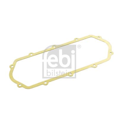 Febi Oil Cooler Seal 104490