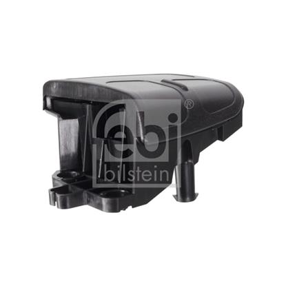 Febi Cover, steering wheel 104541