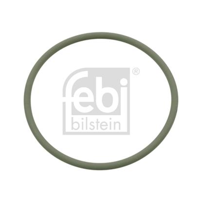 5x Febi Seal Ring 104572