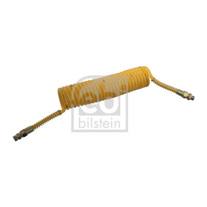 Febi Compressed Air Spiral Hose 104582