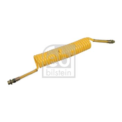 Febi Compressed Air Spiral Hose 104583