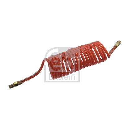 Febi Compressed Air Spiral Hose 104585