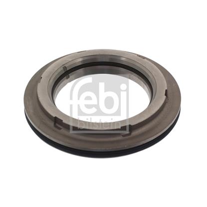 2x Febi Wheel Hub Ring 10459