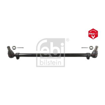 Febi Steering Centre Rod Assembly 104607