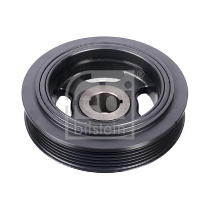 Febi Crankshaft Belt Pulley 104625