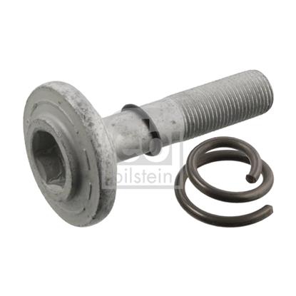 Febi Driveshaft Axle Bolt 104750