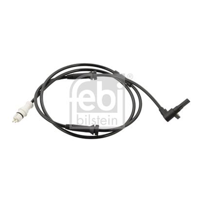 Febi ABS Anti Lock Brake Wheel Speed Sensor 104756