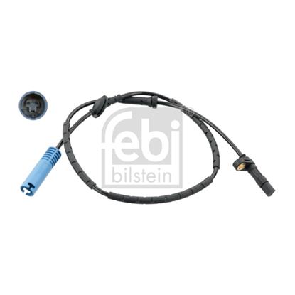 Febi ABS Anti Lock Brake Wheel Speed Sensor 104780