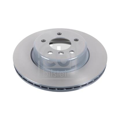 Febi Brake Disc 104803