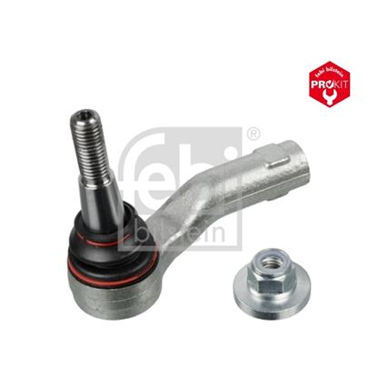 Febi Tie Track Rod End 104873